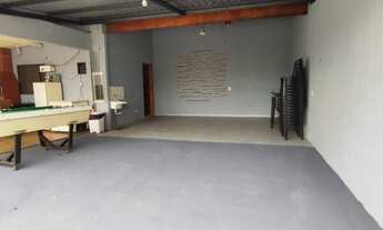 Imagem: Excelente investimento, área de lazer para