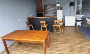 Imagem 4: Excelente investimento, área de lazer para locação!