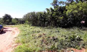 Imagem: Excelente terreno no Parque Atlântico