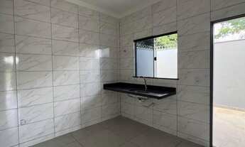 Imagem 4: Casa moderna e espaçosa no Bairro Jardim Itamaracá!