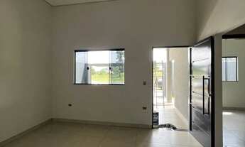 Imagem 2: Casa moderna e espaçosa no Bairro Jardim Itamaracá!