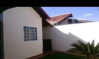Imagem 6: Maravilhosa casa no Cond. Residencial Silvestre 3