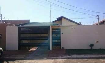 Imagem: Maravilhosa casa no Cond. Residencial Silvestre