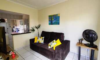 Imagem 7: Maravilhosa casa no Cond. Residencial Silvestre 3