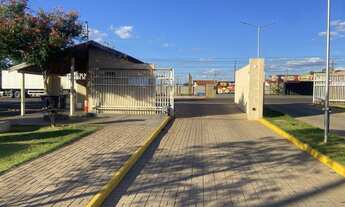 Imagem 2: Maravilhosa casa no Cond. Residencial Silvestre 3