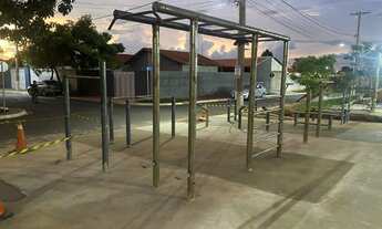 Imagem 4: Maravilhosa casa no Cond. Residencial Silvestre 3