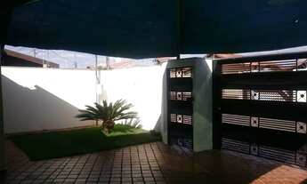 Imagem 5: Maravilhosa casa no Cond. Residencial Silvestre 3