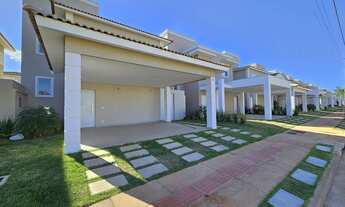 Imagem: Sobrado Condomínio Villas Damha