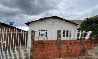 Imagem: Casa térrea a 1 quadra da Avenida Guaicurus
