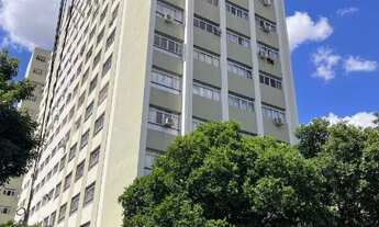 Imagem: Edifício Dom Aquino