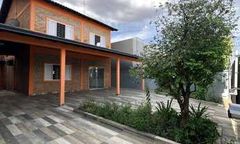 Imagem: Excelente sobrado comercial no Santa Fé!