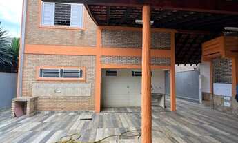 Imagem 5: Excelente sobrado comercial no Santa Fé!