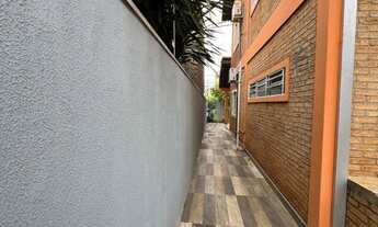 Imagem 6: Excelente sobrado comercial no Santa Fé!