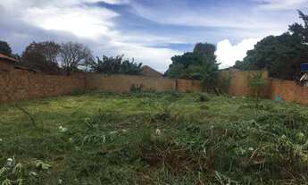 Imagem: Lote à venda, Panorama - Campo Grande/MS