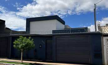 Imagem: Casa Térrea à venda, 2 quartos, 1 suíte