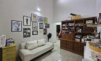 Imagem 7: Casa Térrea à venda, 4 quartos, 10 vagas, Vila Vilas Boas - Campo Grande/MS