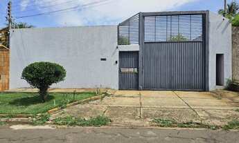 Imagem: Casa Térrea à venda, 4 quartos, 10 vagas