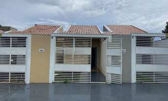 Imagem: Casa Térrea à venda, 2 quartos, 1 vaga