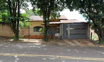 Imagem: Casa Térrea à venda, 3 quartos, Bairro