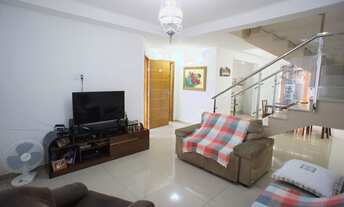 Imagem 3: Sobrado à venda, 3 quartos, Monte Castelo - Campo Grande/MS