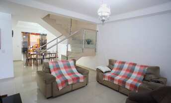 Imagem 4: Sobrado à venda, 3 quartos, Monte Castelo - Campo Grande/MS