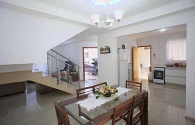 Imagem 5: Sobrado à venda, 3 quartos, Monte Castelo - Campo Grande/MS