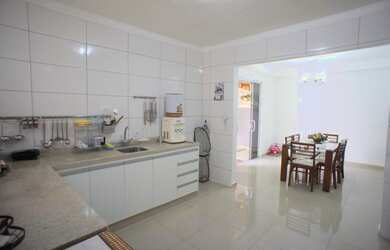 Imagem 7: Sobrado à venda, 3 quartos, Monte Castelo - Campo Grande/MS