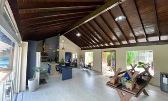 Imagem 6: Casa Térrea à venda, 1 quarto, 2 suítes, Jardim Jockey Club - Campo Grande/MS