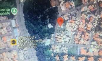 Imagem: Lote à venda, Carandá Bosque - Campo Grande/MS