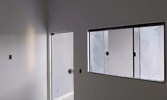 Imagem 3: Casa Térrea à venda, 2 quartos, 1 suíte, Jardim Tijuca - Campo Grande/MS