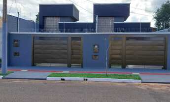 Imagem: Casa Térrea à venda, 2 quartos, 1 suíte