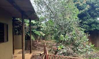 Imagem: Lote à venda, Vila Cidade Morena - Campo