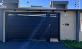 Imagem: A casa dos seus sonhos está aqui, localização