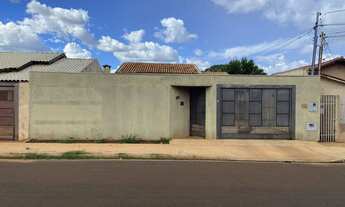 Imagem: Casa Térrea à venda, 3 quartos, 2 suítes