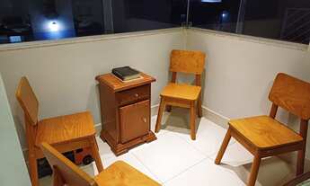 Imagem 4: Apartamento no Residencial Sevilha