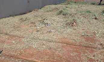 Imagem 2: Lote à venda, Água Limpa Park - Campo Grande/MS