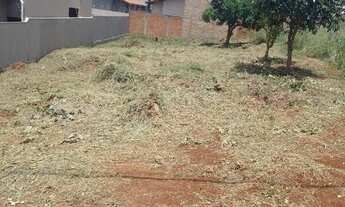 Imagem: Lote à venda, Água Limpa Park - Campo