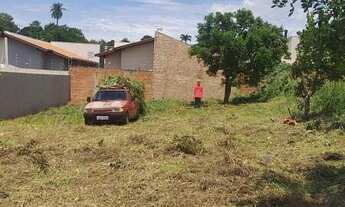 Imagem 4: Lote à venda, Água Limpa Park - Campo Grande/MS