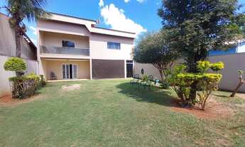 Imagem 2: Sobrado à venda, 3 quartos, 1 suíte, Jardim Santa Emília - Campo Grande/MS