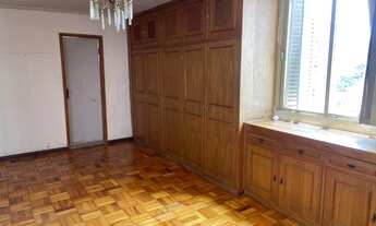 Imagem: Apartamento à venda, 2 quartos, 1 suíte