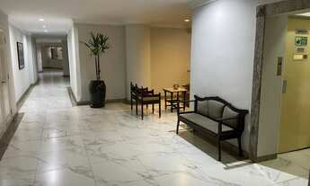 Imagem 2: Apartamento à venda, 2 quartos, 1 suíte, Centro - Campo Grande/MS