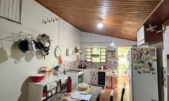 Imagem 4: Excelente oportunidade casa térrea com 04 quartos na Moreninha 3