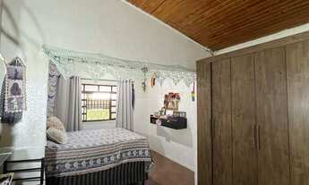 Imagem 6: Excelente oportunidade casa térrea com 04 quartos na Moreninha 3