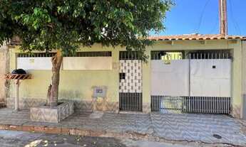 Imagem 1: Excelente oportunidade casa térrea com 04 quartos na Moreninha 3