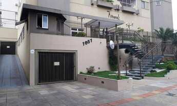 Imagem: Cobertura à venda, 2 quartos, 3 suítes