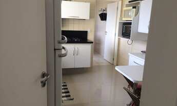 Imagem 6: Cobertura à venda, 2 quartos, 3 suítes, Monte Castelo - Campo Grande/MS