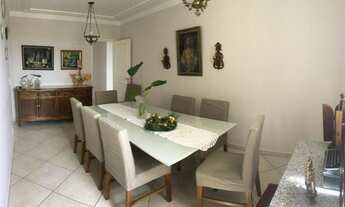 Imagem 4: Cobertura à venda, 2 quartos, 3 suítes, Monte Castelo - Campo Grande/MS