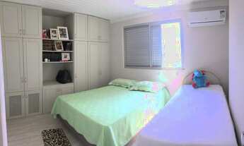 Imagem 5: Cobertura à venda, 2 quartos, 3 suítes, Monte Castelo - Campo Grande/MS