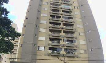 Imagem 7: Cobertura à venda, 2 quartos, 3 suítes, Monte Castelo - Campo Grande/MS