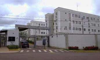Imagem: Castelo de Luxemburgo - terceiro andar